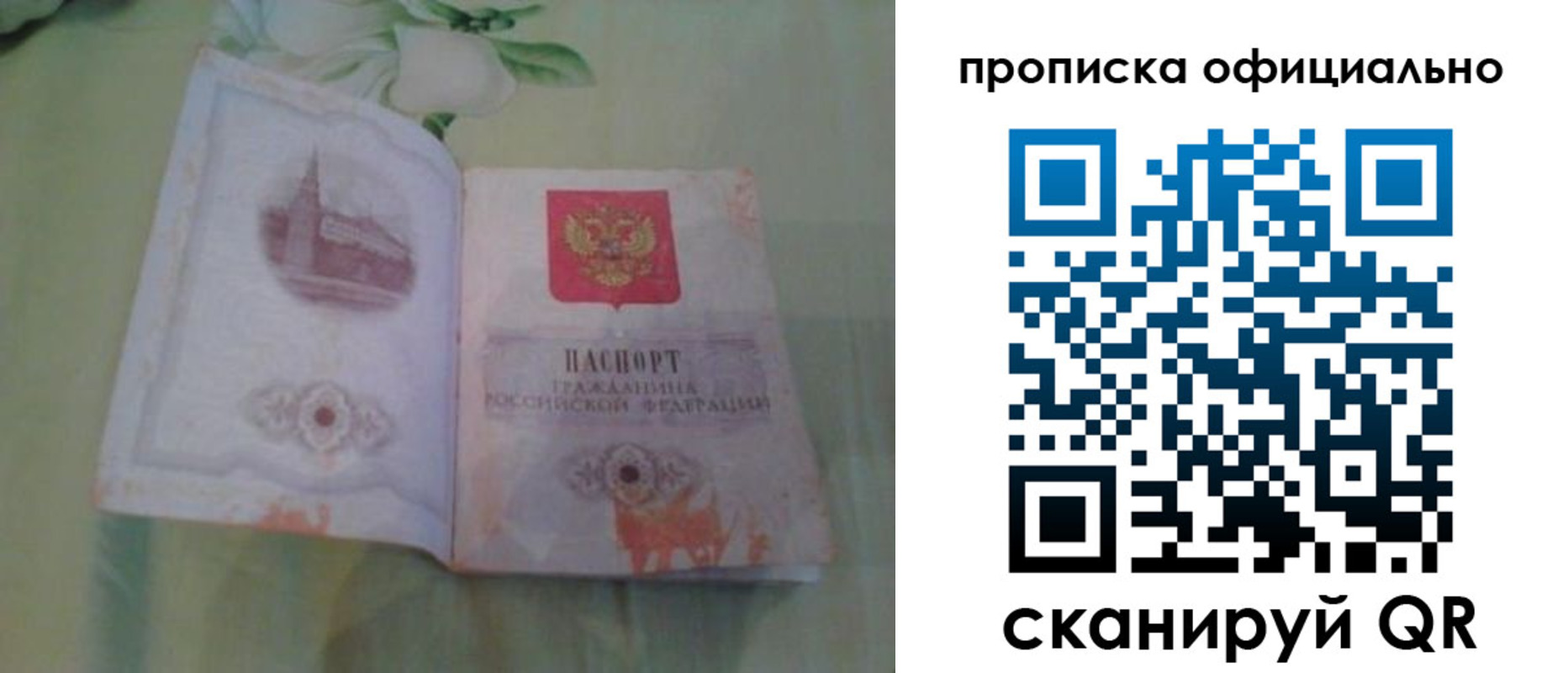 где прописаться в Воронежской области